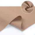 Новое прибытие зимнее OEM -дизайн полиэфир Tessuti Акрил Hacci Wool Trip Tessuti ткань и текстиль для одежды